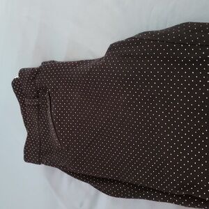 Old navy skinny ankle pants